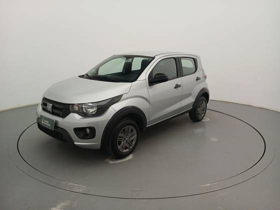 FIAT MOBI 1.0 FIREFLY FLEX LIKE. MANUAL FIAT MOBI 1.0 FIREFLY FLEX LIKE. MANUAL
